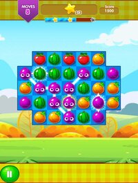 Fruit Pop Fiesta screenshot, image №3734850 - RAWG