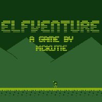 ELFVENTURE (mckutie) screenshot, image №2256356 - RAWG