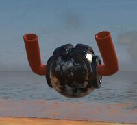 RIOT ROBOT screenshot, image №3003722 - RAWG