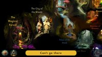 Caverns And Dryads screenshot, image №4204172 - RAWG