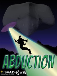 Abduction (Jamori) screenshot, image №1188896 - RAWG