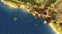 Kartuga screenshot, image №597068 - RAWG