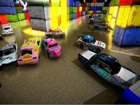 Demolition Banger Race screenshot, image №2156295 - RAWG