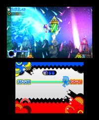 Sonic Generations screenshot, image №574560 - RAWG