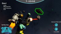 Space Janitor (Kickback Studios) screenshot, image №2615583 - RAWG