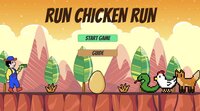 Run Chicken Run (hj2118, Anik Barua, GameDevelopment123) screenshot, image №3853968 - RAWG