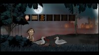 Ghost In The Mirror screenshot, image №4013180 - RAWG