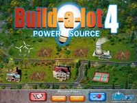 Build-A-Lot 4: Power Source screenshot, image №213449 - RAWG
