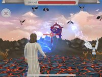 Second Coming Of Christ screenshot, image №2408891 - RAWG