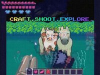 JubbLands α screenshot, image №2403312 - RAWG