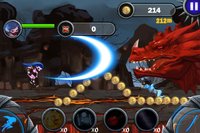 Devil Assassin: Evil Ninja screenshot, image №1975095 - RAWG