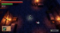 Runeblade (itch) screenshot, image №1135121 - RAWG