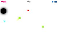 The Playful Triangle screenshot, image №4078032 - RAWG