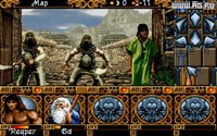 Ishar 3: The Seven Gates of Infinity screenshot, image №294251 - RAWG