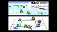 Super Mario Kart screenshot, image №263508 - RAWG