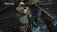 Batman: Arkham City screenshot, image №545395 - RAWG