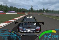 GTR: FIA GT Racing Game screenshot, image №380630 - RAWG