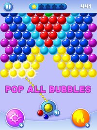 Bubble Pop - Shoot Bubbles screenshot, image №1772513 - RAWG