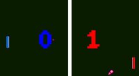 Pixel Pong (Red Havoc) screenshot, image №3636850 - RAWG