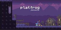 platfrog screenshot, image №3870001 - RAWG