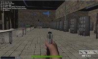DEATH ZONE (amr yasser) screenshot, image №1222050 - RAWG