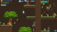 Wizards Of Alamar screenshot, image №1860712 - RAWG