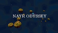 Nayr Odyssey screenshot, image №2308433 - RAWG
