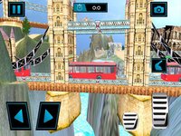 Offroad Bus Coach Driver 3D screenshot, image №1801666 - RAWG