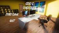 God's Employee screenshot, image №1865352 - RAWG