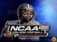 NCAA College Football 2K2: Road to the Rose Bowl screenshot, image №2007480 - RAWG