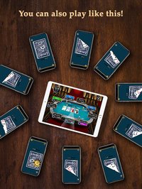 Pokerrrr 2-Poker with Buddies screenshot, image №896945 - RAWG