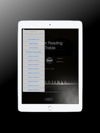 Sight Reading Treble screenshot, image №964538 - RAWG