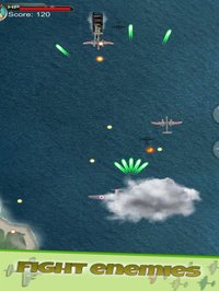 Strike Fighters Combat screenshot, image №1327724 - RAWG
