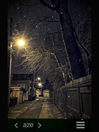 Hidden Object - Ghostly Night screenshot, image №1682079 - RAWG