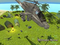 Jurassic Island Rescue and Escape screenshot, image №1641814 - RAWG