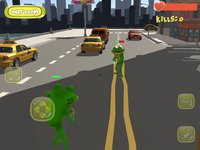 AMAZING SURVIVAL FROG MOD screenshot, image №1335438 - RAWG