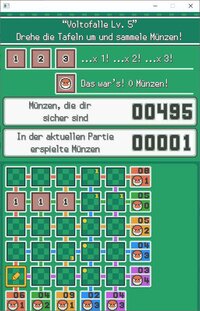 Voltofalle | Voltorb Flip screenshot, image №2455907 - RAWG