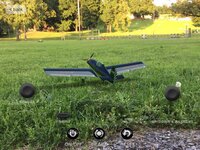 AR Airplanes 2 screenshot, image №3871892 - RAWG
