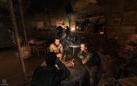 Metro 2033 screenshot, image №462609 - RAWG