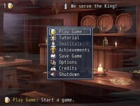 Sindorin Inn screenshot, image №3506975 - RAWG