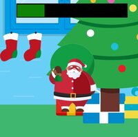 Merry Christmas (ManZ98) screenshot, image №3170452 - RAWG