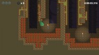 Run Jump Rabbit Turtle screenshot, image №1909238 - RAWG