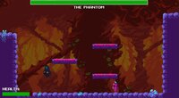 Warped - Metroidvania Game screenshot, image №3758833 - RAWG