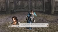 Dynasty Warriors 7 screenshot, image №563220 - RAWG