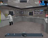 Mission Biotech screenshot, image №3963090 - RAWG