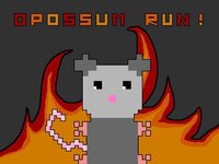 Opossum Run! screenshot, image №3618170 - RAWG