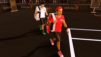 Cross Court Tennis 3 screenshot, image №4218305 - RAWG
