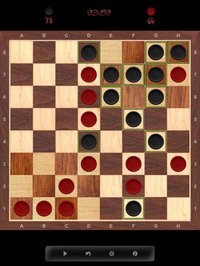 Corner Checkers! screenshot, image №2161038 - RAWG