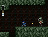 Mega Man X (1993) screenshot, image №256778 - RAWG