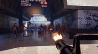 Zombie Nightmare screenshot, image №693592 - RAWG